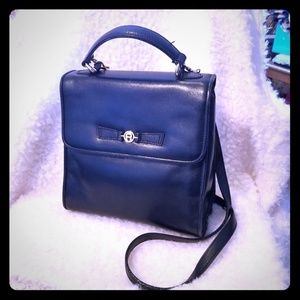 Etienne Aigner Vintage Handbag